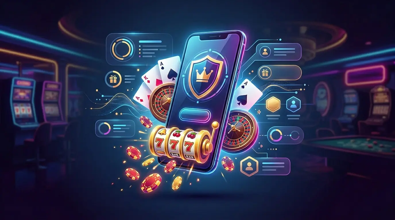 Thrill casino casinoapp