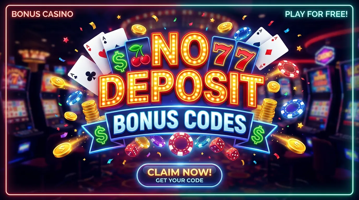 Thrill casino bonus utan insättning