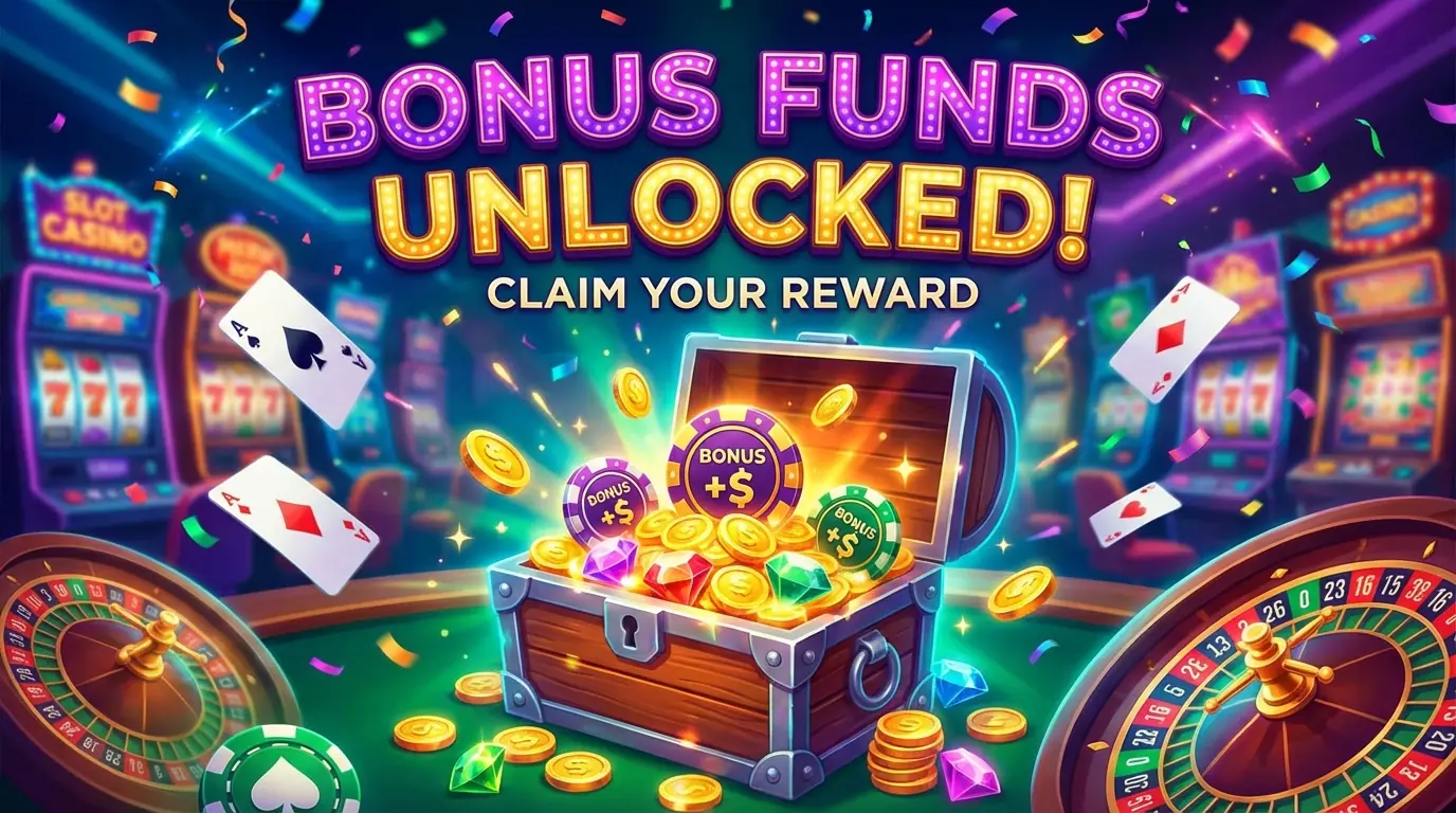Thrill casino bonussaldo