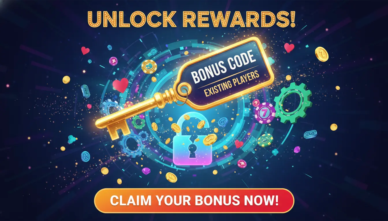Thrill casino bonuskod för befintliga spelare