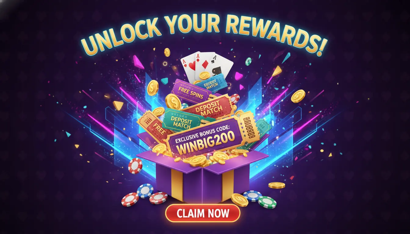 Thrill casino bonuskuponger