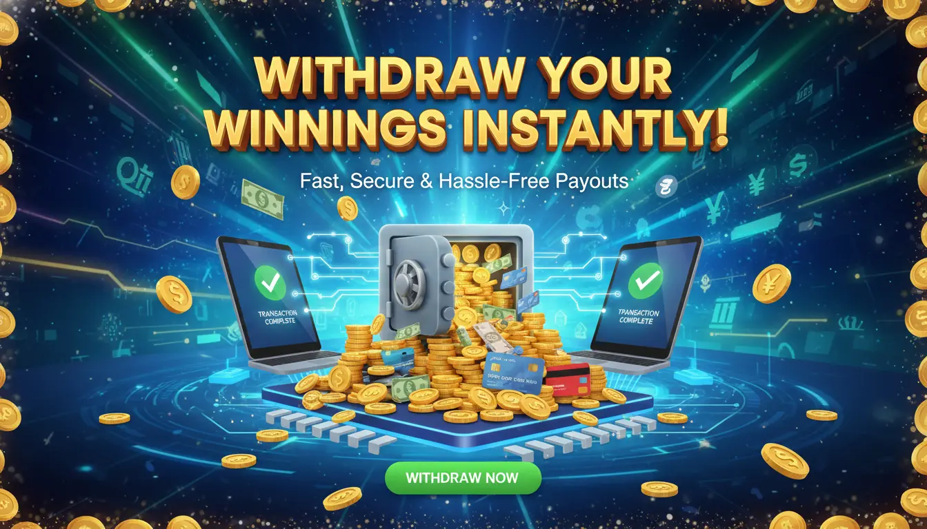 Thrill casino withdrawal