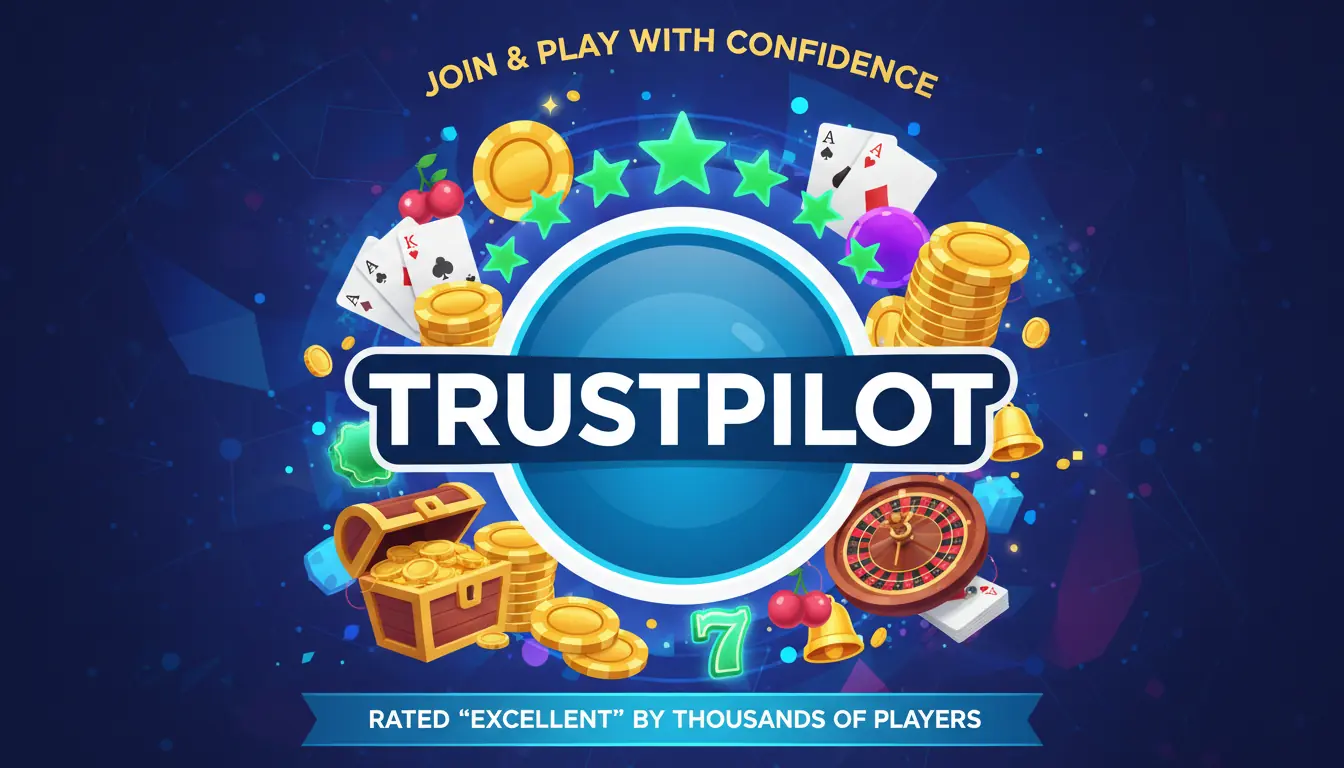 Thrill casino recensioner