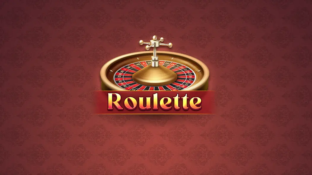 Roulette Thrill casino