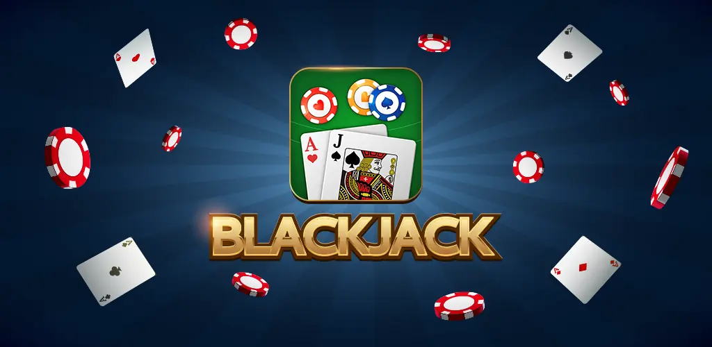 Spela blackjack hos Thrill casino